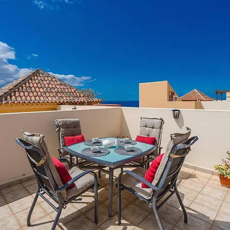 Apartment Terrazas Del Duque Ii *