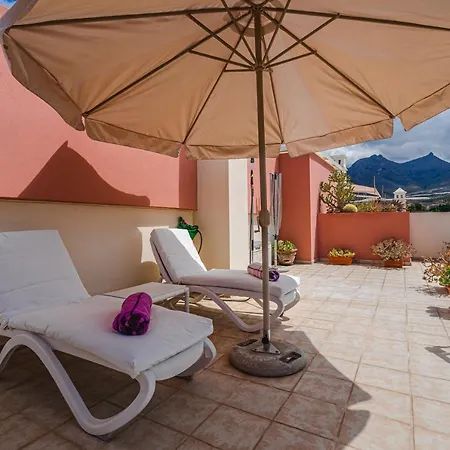 Terrazas Del Duque Ii Apartment *