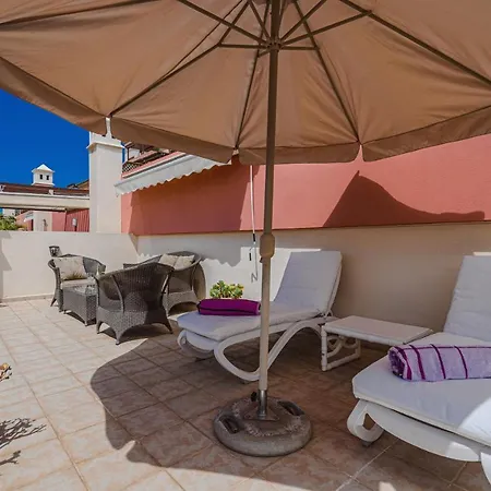 Terrazas Del Duque Ii Apartment