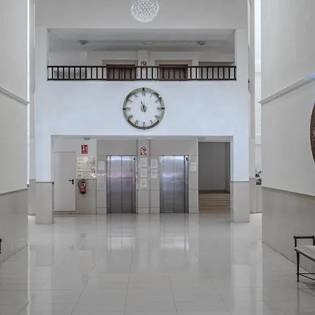 Terrazas Del Duque Ii *
