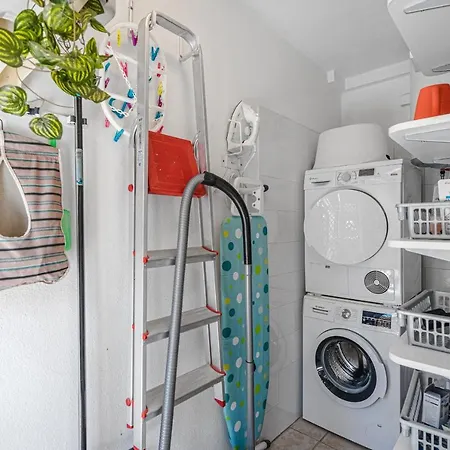 Terrazas Del Duque Ii Apartment