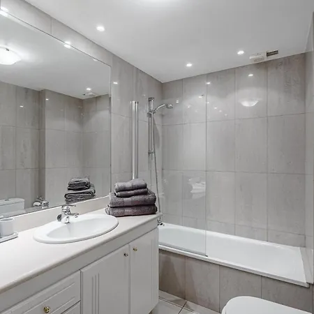 Terrazas Del Duque Ii Apartment *