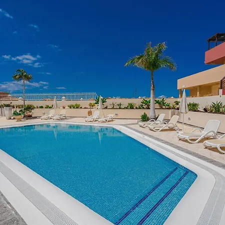Apartment Terrazas Del Duque Ii *