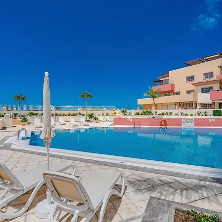 Apartment Terrazas Del Duque Ii