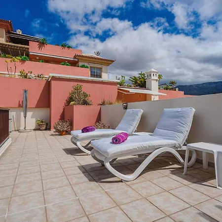 Terrazas Del Duque Ii Apartment