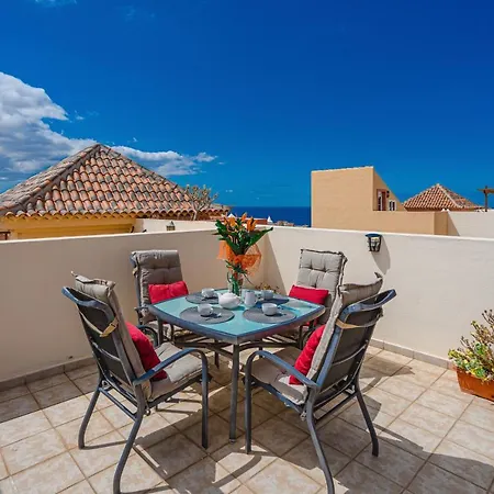 Apartment Terrazas Del Duque Ii Costa Adeje (Tenerife)