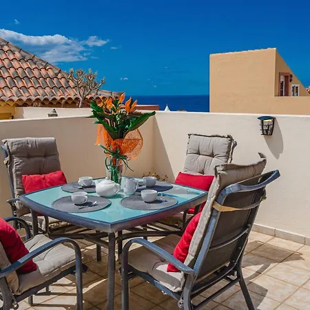 Apartamento Terrazas Del Duque Ii *